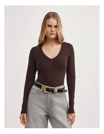 Espresso colour