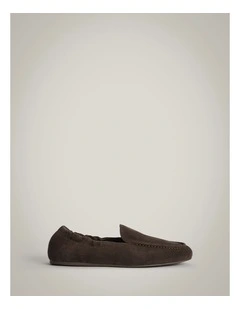 Ava Loafer in Espresso