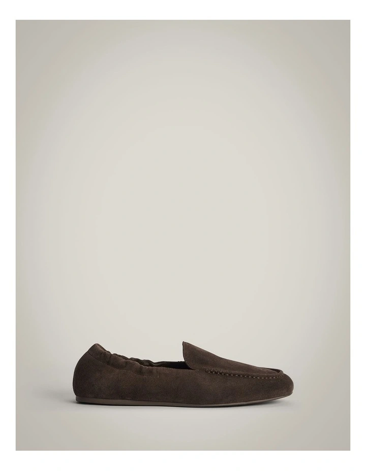 Ava Loafer in Espresso image 1