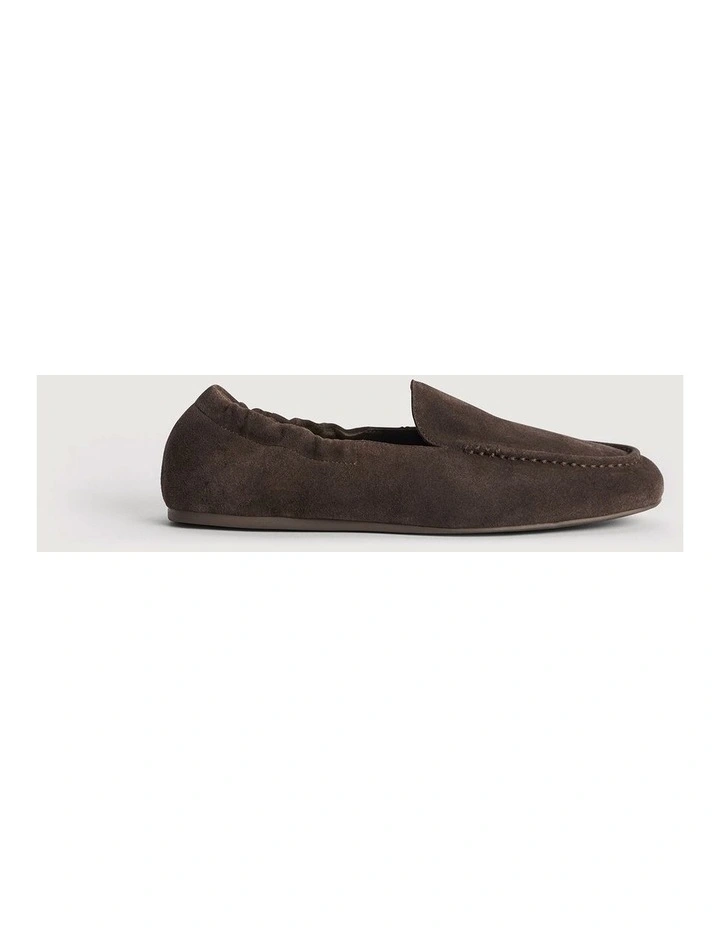 Ava Loafer in Espresso image 1