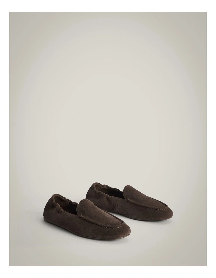 Ava Loafer in Espresso image 3