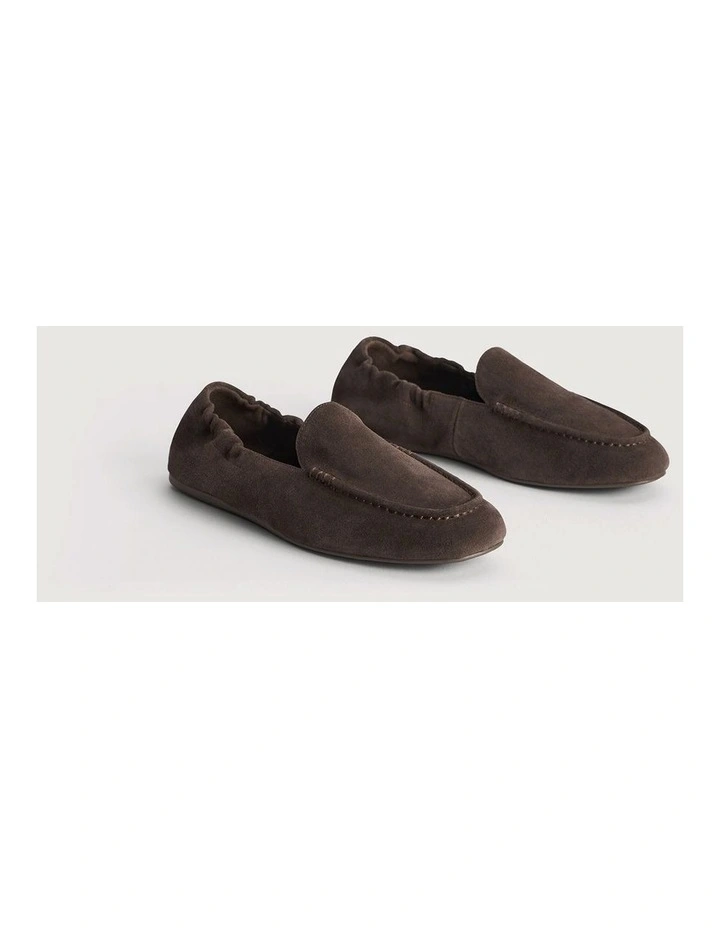 Ava Loafer in Espresso image 3
