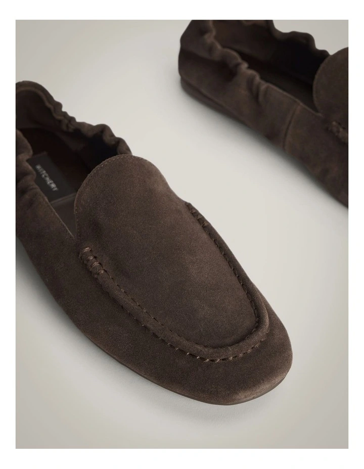 Ava Loafer in Espresso image 4