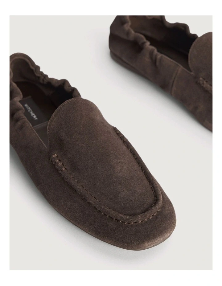 Ava Loafer in Espresso image 4