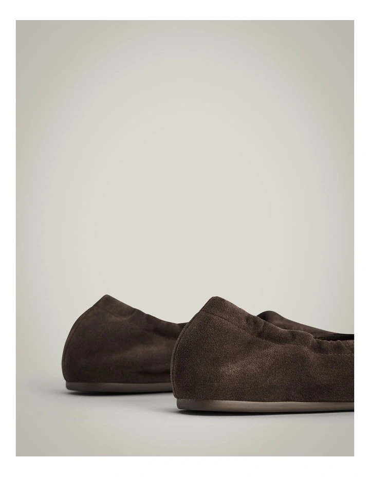 Ava Loafer in Espresso image 5