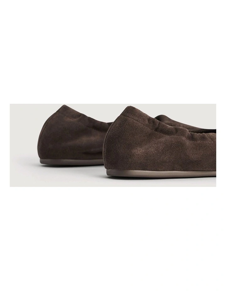 Ava Loafer in Espresso image 5