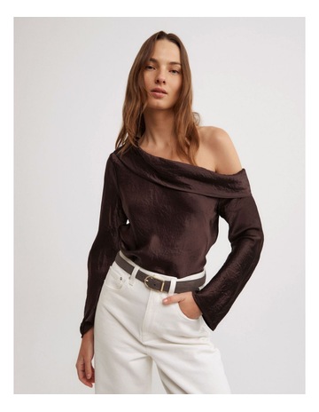 Espresso colour