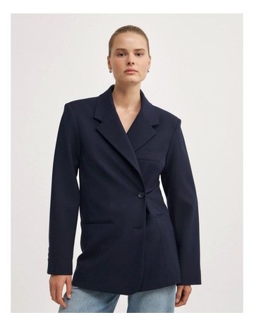 Navy colour