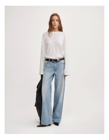 Soft Blue colour