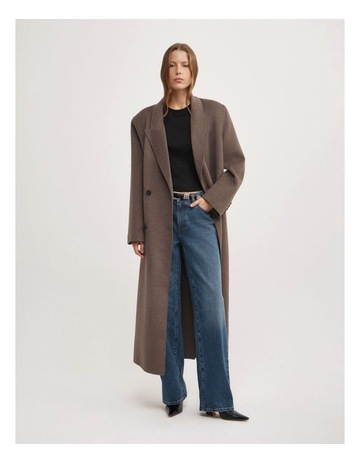 Tinted Wash Denim colour