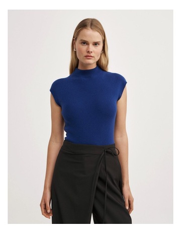 Royal Blue colour