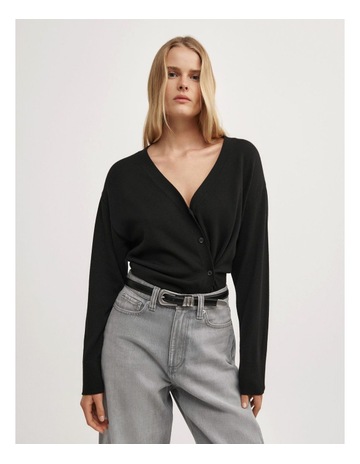 Black colour