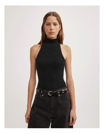 Black colour