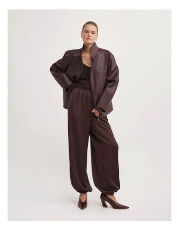 Espresso colour