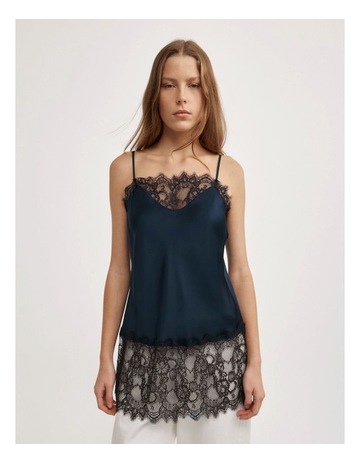 Navy colour