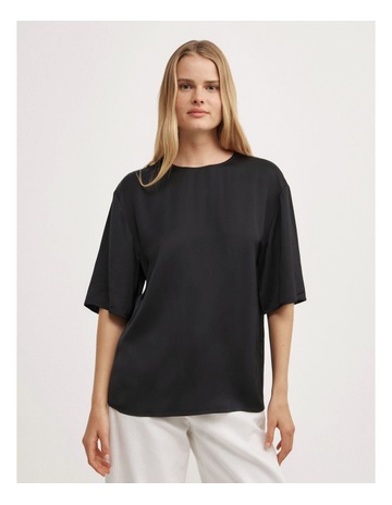 Black colour