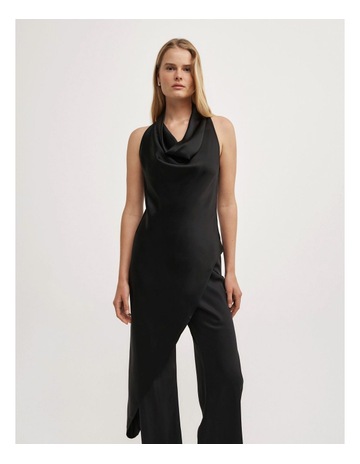 Black colour