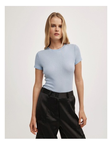 Pale Blue colour