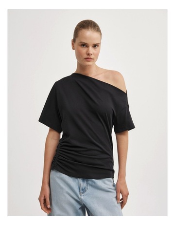 Black colour
