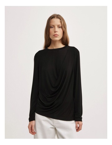 Black colour
