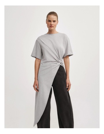 LIGHT GREY MARLE colour