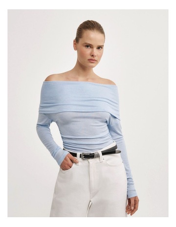 Pale Blue colour