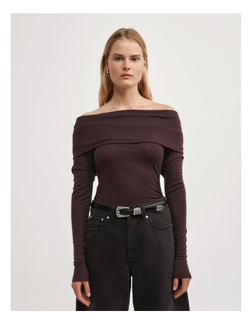Espresso colour