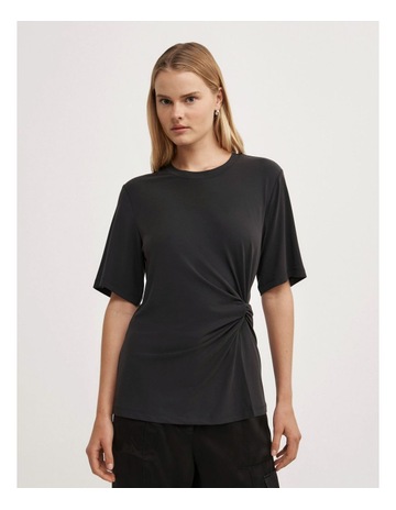 Black colour