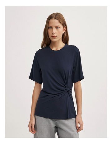 Navy colour