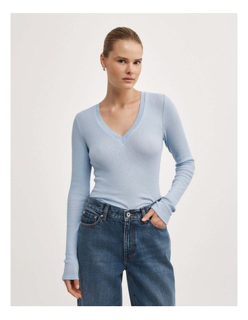 Pale Blue colour