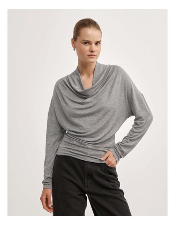Grey Marle colour