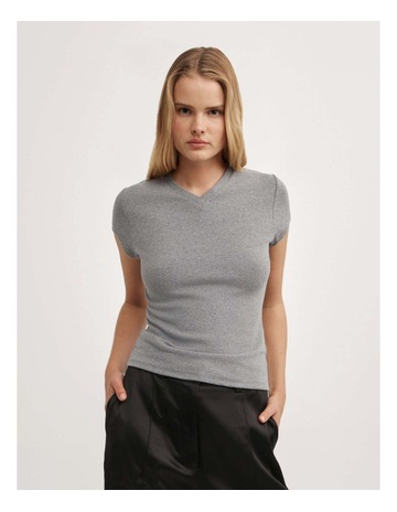 Grey Marle colour
