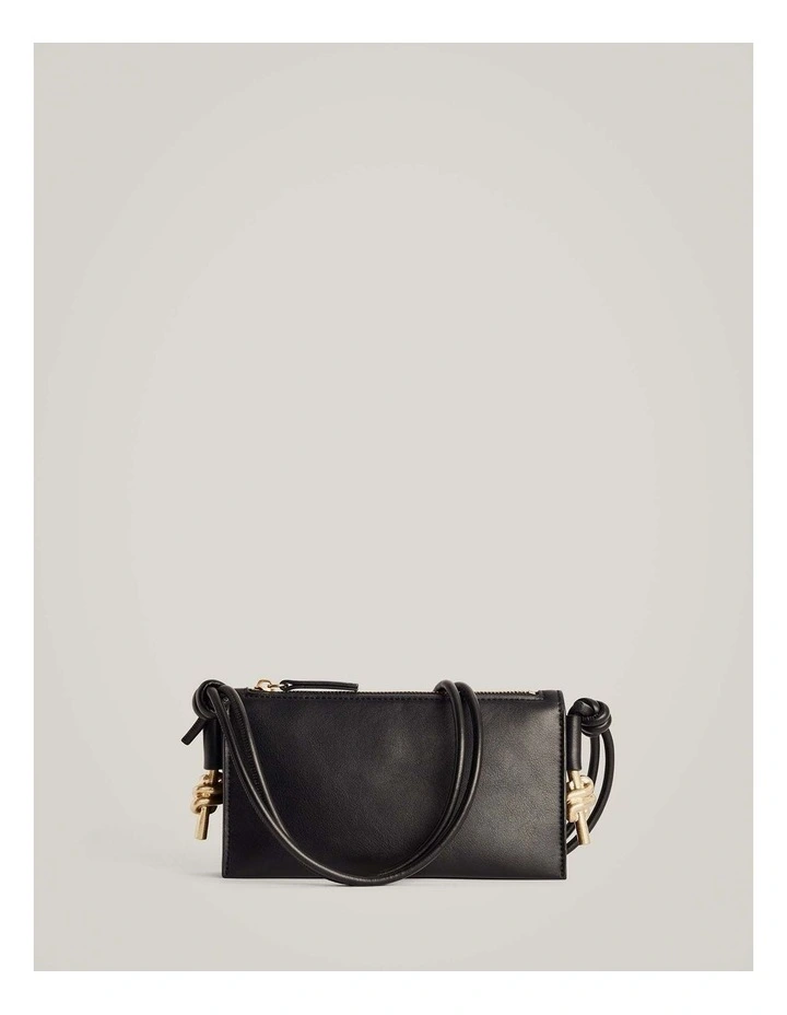 Ophelia Bag in Black image 1
