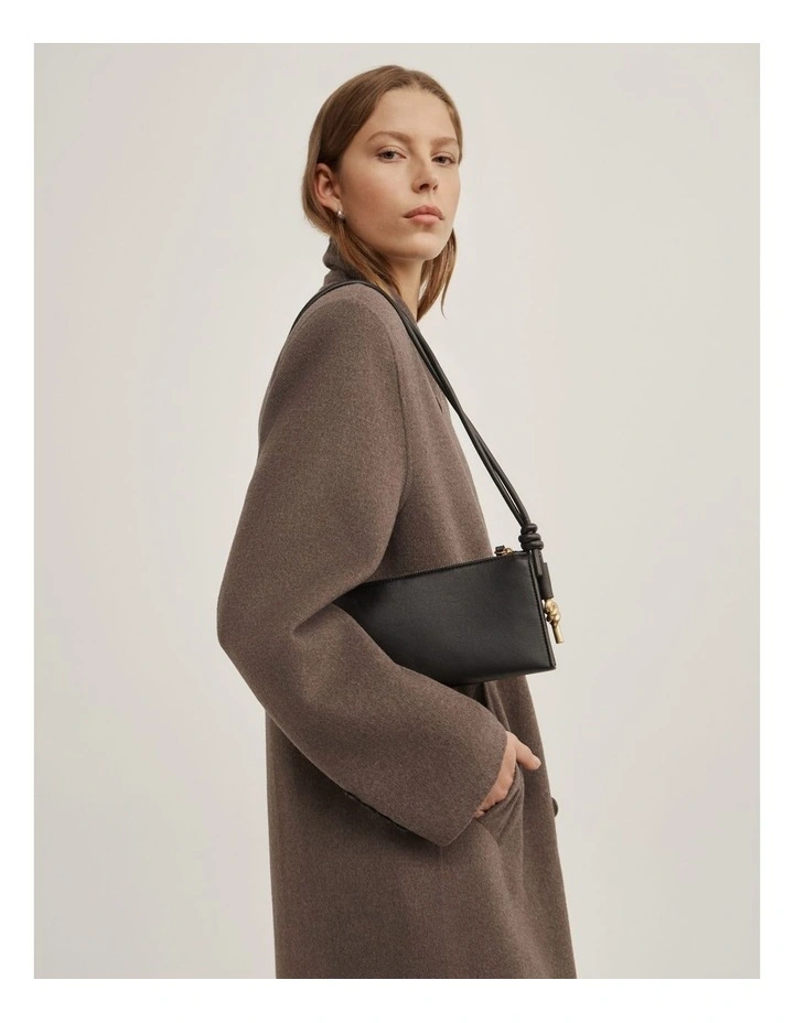 Ophelia Bag in Black image 2