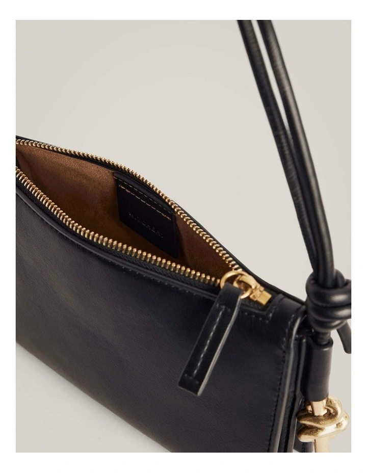 Ophelia Bag in Black image 4