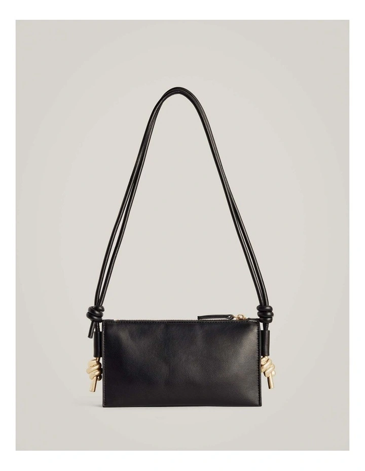 Ophelia Bag in Black image 5