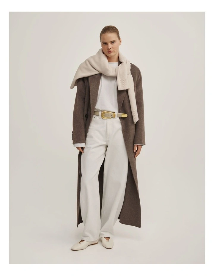 Kita Belt in Sienna image 2