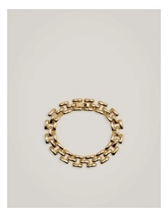 Tabi Bracelet in Gold