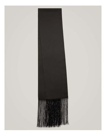 Black colour