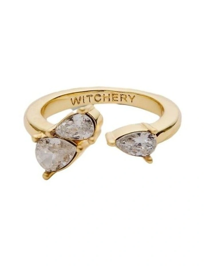 Greta Pinky Ring image 3
