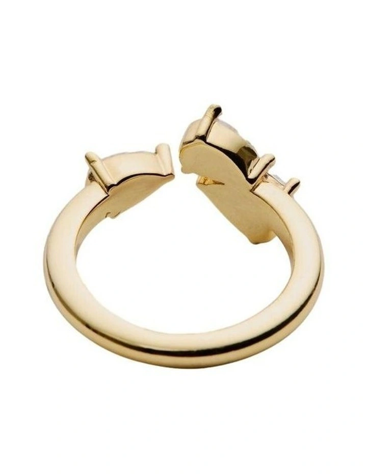Greta Pinky Ring image 4