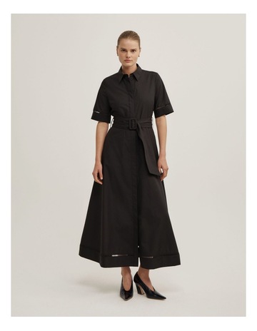 Black colour