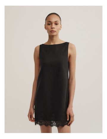 Black colour