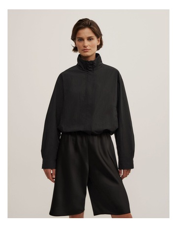 Black colour