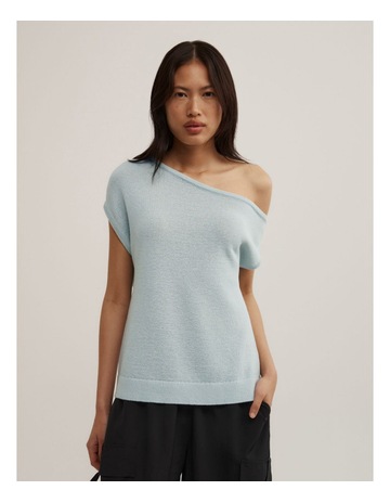 Seafoam colour