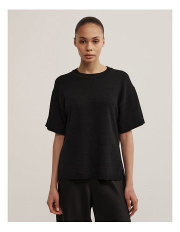 Black colour