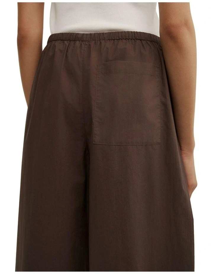 Pull On Barrel Pant image 5