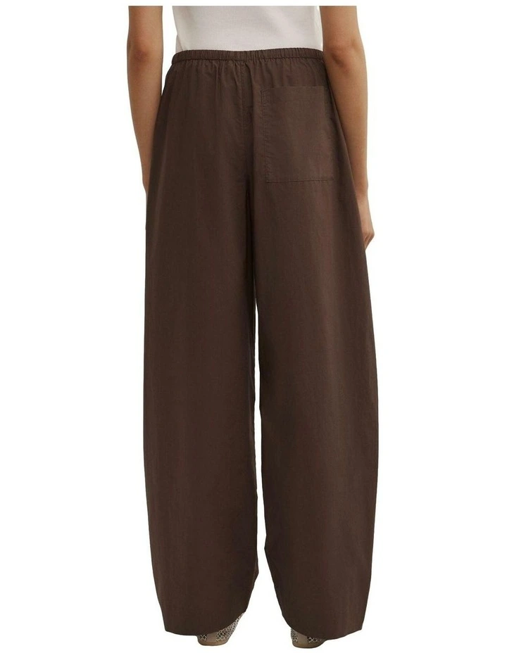 Pull On Barrel Pant image 6