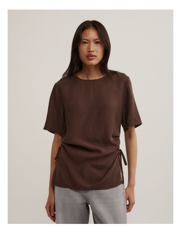 Espresso colour