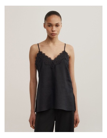 Black colour